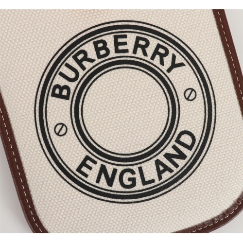 Replica Burberry AAA Quality Card Case #1139955 $80.00 USD for Wholesale