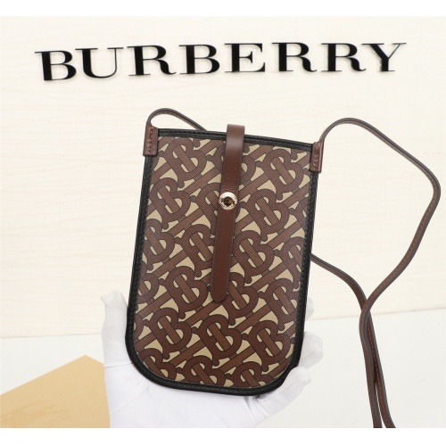 Burberry AAA Quality Card Case #1139957
