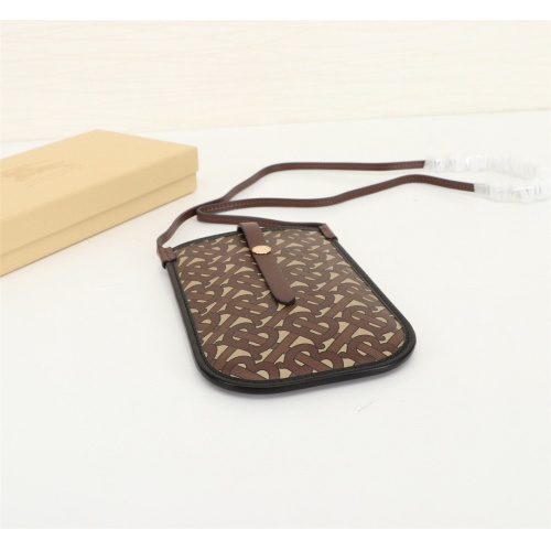 Replica Burberry AAA Quality Card Case #1139957 $80.00 USD for Wholesale