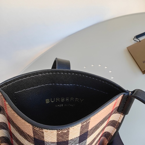 Replica Burberry AAA Quality Card Case #1139961 $80.00 USD for Wholesale