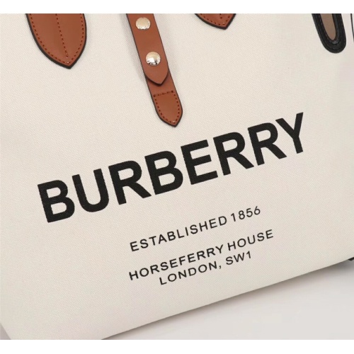 Replica Burberry AAA Quality Shoulder Bags For Women #1139965 $115.00 USD for Wholesale