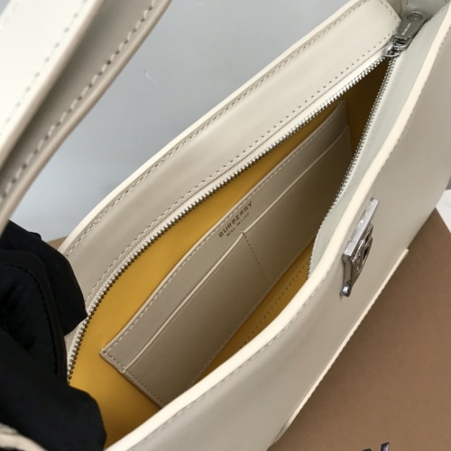 Replica Burberry AAA Quality Shoulder Bags For Women #1139970 $122.00 USD for Wholesale