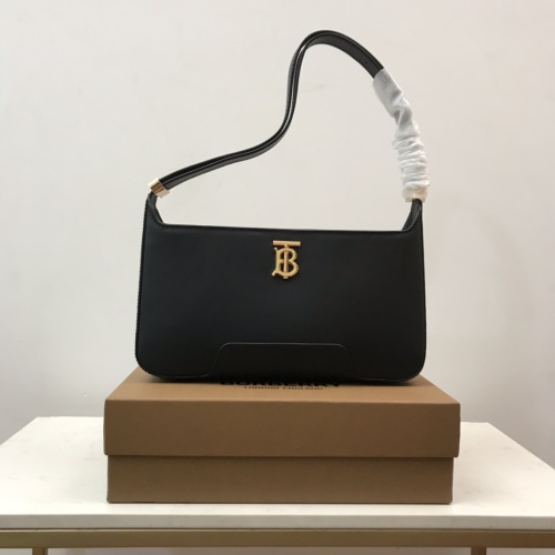 Burberry AAA Quality Shoulder Bags For Women #1139971 $122.00 USD, Wholesale Replica Burberry AAA Quality Shoulder Bags