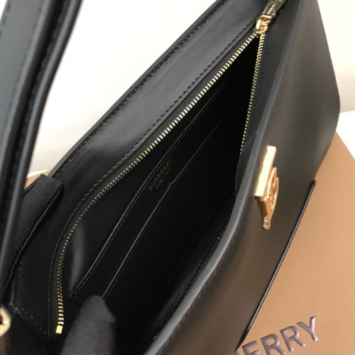 Replica Burberry AAA Quality Shoulder Bags For Women #1139971 $122.00 USD for Wholesale