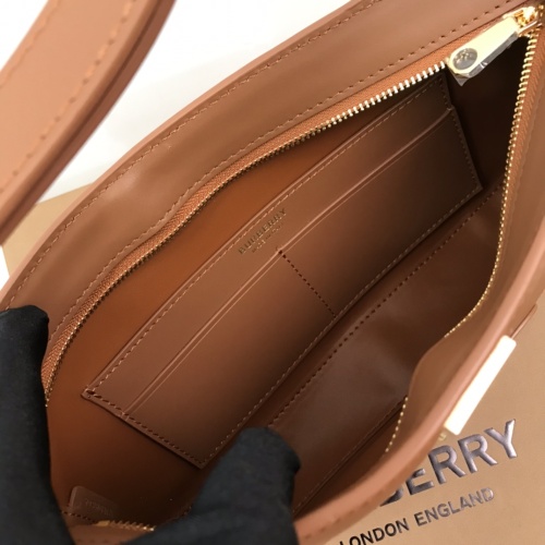 Replica Burberry AAA Quality Shoulder Bags For Women #1139974 $122.00 USD for Wholesale