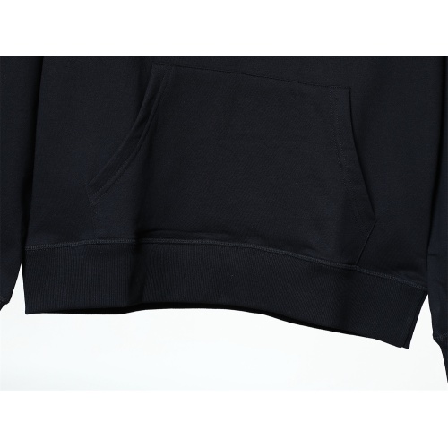 Replica Burberry Hoodies Long Sleeved For Men #1140116 $52.00 USD for Wholesale
