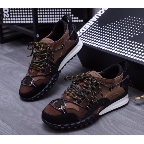 Dsquared Casual Shoes For Men #1140314