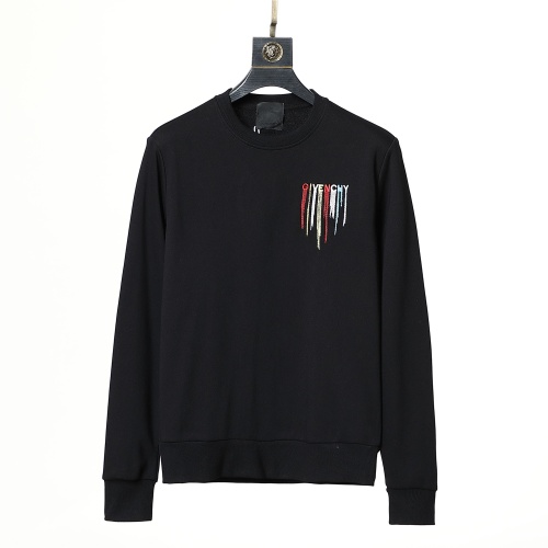 Givenchy Hoodies Long Sleeved For Unisex #1140323