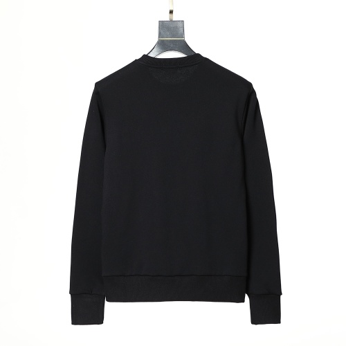 Replica Moncler Hoodies Long Sleeved For Unisex #1140424 $42.00 USD for Wholesale