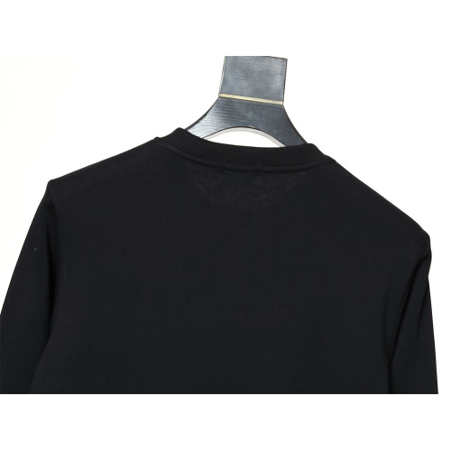 Replica Moncler Hoodies Long Sleeved For Unisex #1140424 $42.00 USD for Wholesale