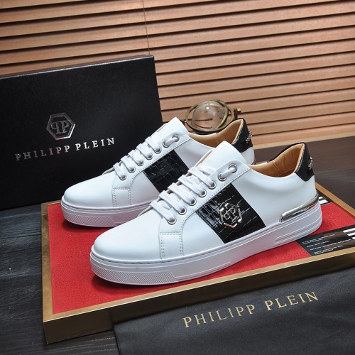 Philipp Plein Casual Shoes For Men #1140435