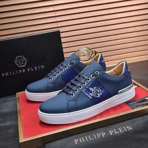 Philipp Plein Casual Shoes For Men #1140437