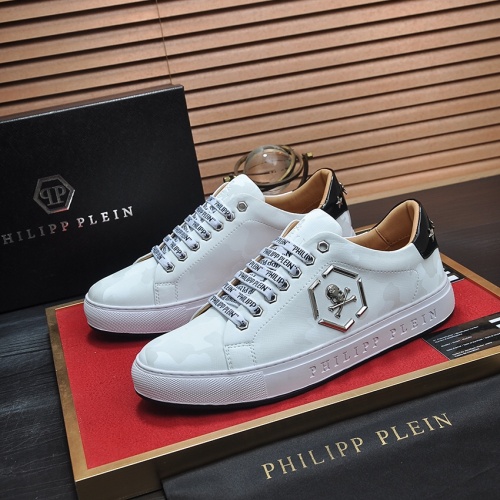 Philipp Plein Casual Shoes For Men #1140438
