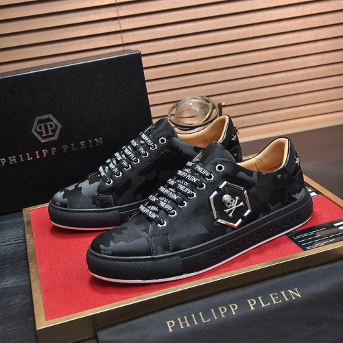 Philipp Plein Casual Shoes For Men #1140439