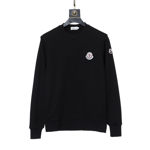 Moncler Hoodies Long Sleeved For Unisex #1140442
