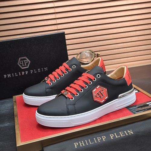 Philipp Plein Casual Shoes For Men #1140453