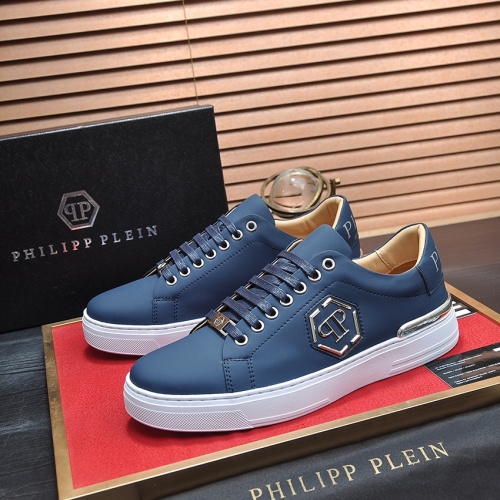 Philipp Plein Casual Shoes For Men #1140455