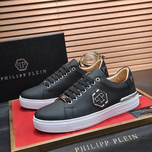 Philipp Plein Casual Shoes For Men #1140456