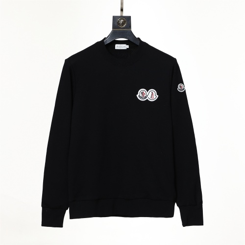 $42.00 USD Moncler Hoodies Long Sleeved For Unisex #1140460
