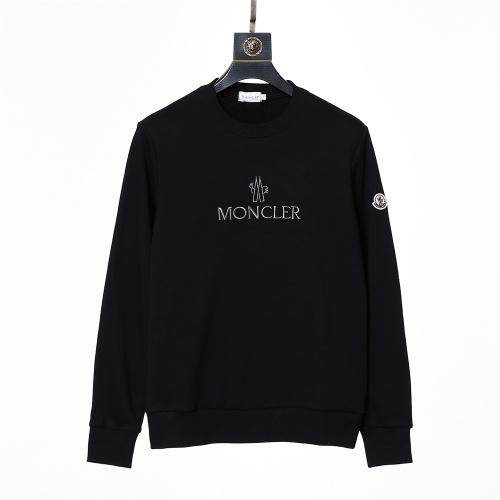 Moncler Hoodies Long Sleeved For Unisex #1140463