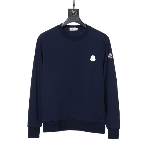 Moncler Hoodies Long Sleeved For Unisex #1140499