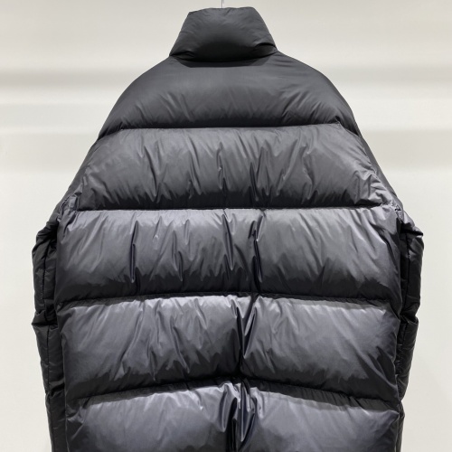 Replica Fendi Down Feather Coat Long Sleeved For Men #1140605 $235.00 USD for Wholesale