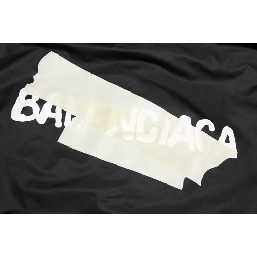 Replica Balenciaga Jackets Long Sleeved For Unisex #1140835 $88.00 USD for Wholesale