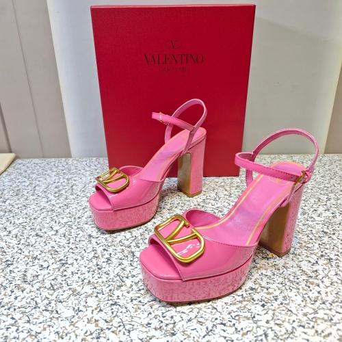 Valentino Sandal For Women #1140856