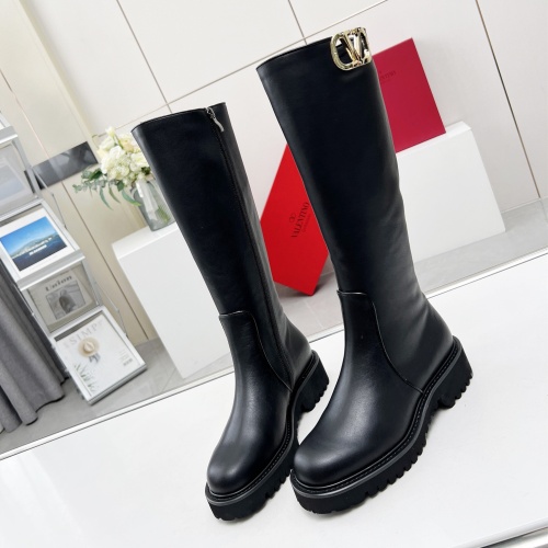 Valentino Boots For Women #1140891