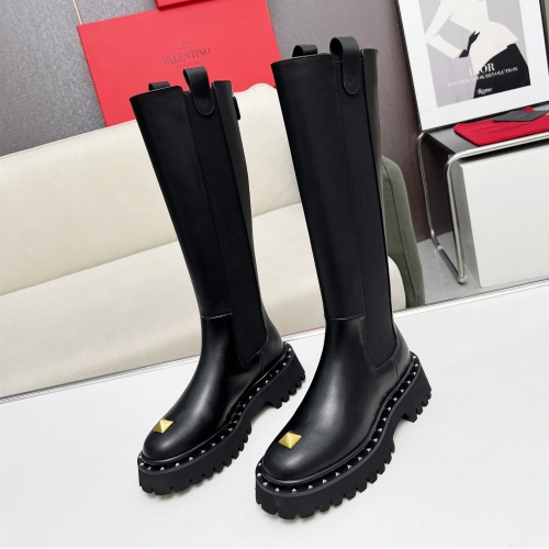 Valentino Boots For Women #1140901