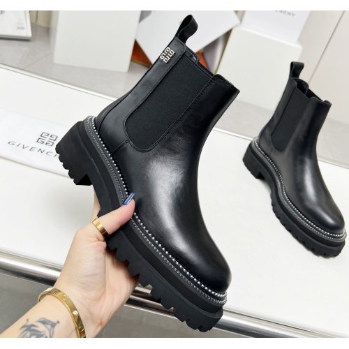 Givenchy Boots For Women #1140910
