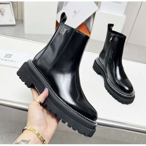 Givenchy Boots For Women #1140913