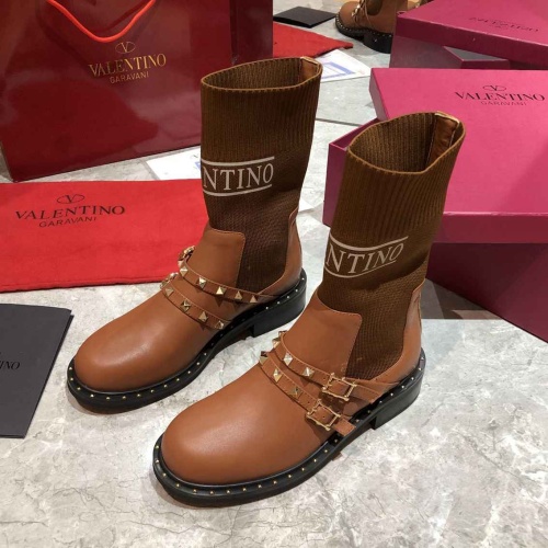 Valentino Boots For Women #1140967