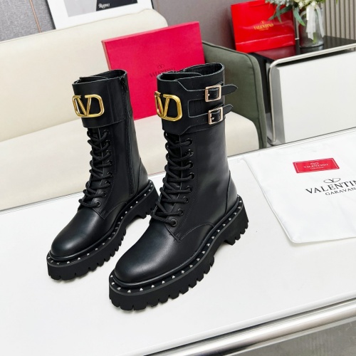 Valentino Boots For Women #1140997