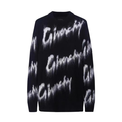 Givenchy Sweater Long Sleeved For Unisex #1140999