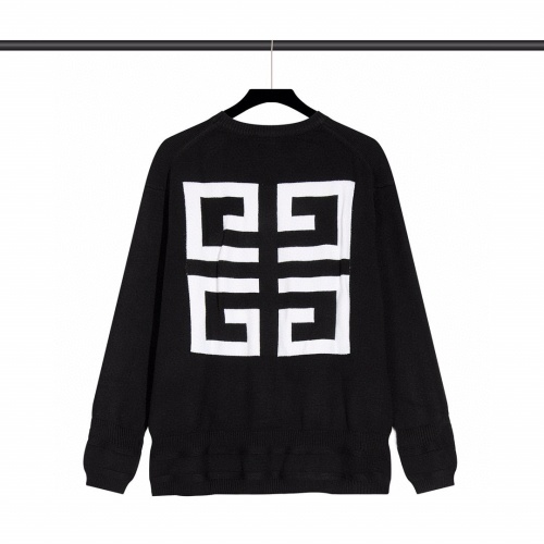 Givenchy Sweater Long Sleeved For Unisex #1141000