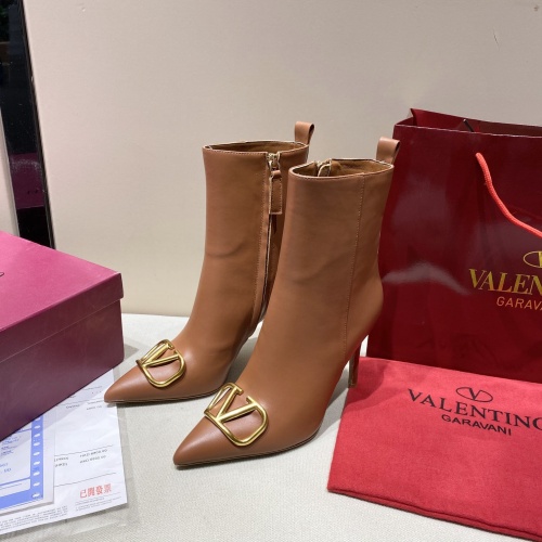 Valentino Boots For Women #1141020