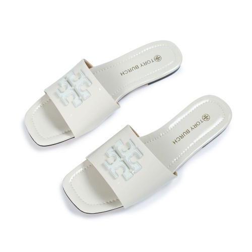 Tory Burch TB Slippers For Women #1141083