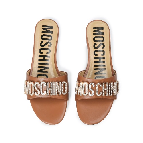 Moschino Slippers For Women #1141092