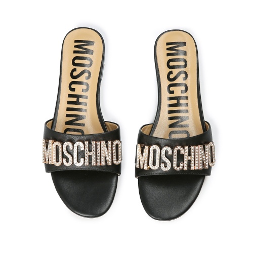 Moschino Slippers For Women #1141096