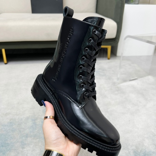 Alexander Wang Boots For Women #1141254