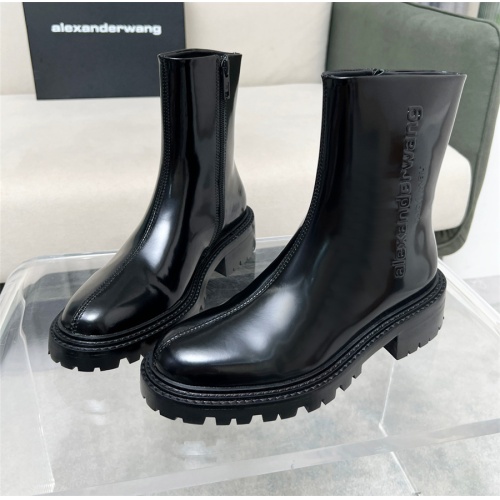 Alexander Wang Boots For Women #1141257