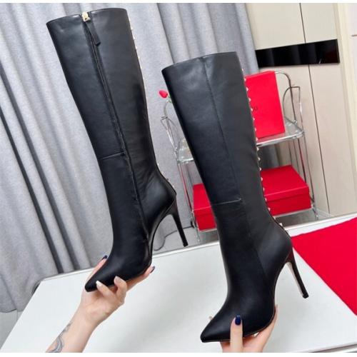 Valentino Boots For Women #1141310