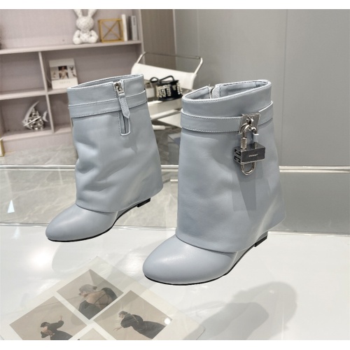 Givenchy Boots For Women #1141431