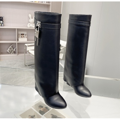 Givenchy Boots For Women #1141439
