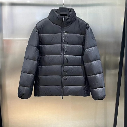 Moncler Down Feather Coat Long Sleeved For Men #1141513