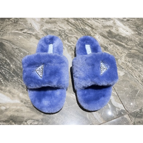 Prada Slippers For Women #1141519