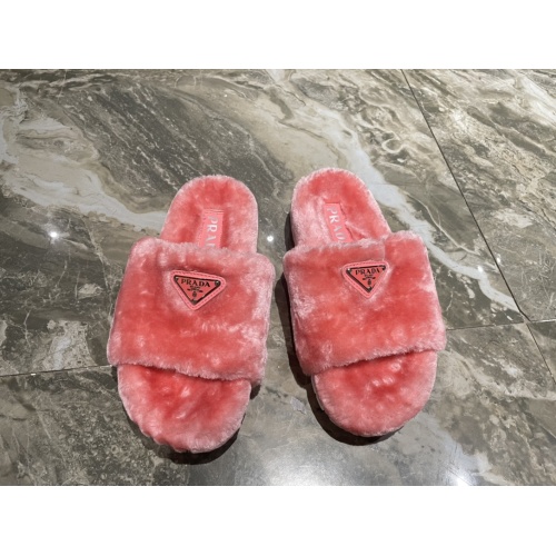 Prada Slippers For Women #1141526