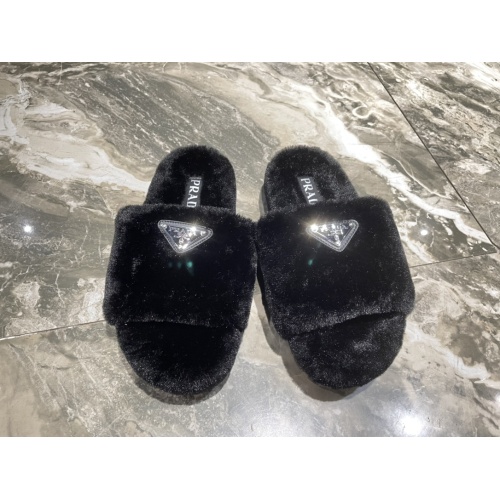 Prada Slippers For Women #1141528