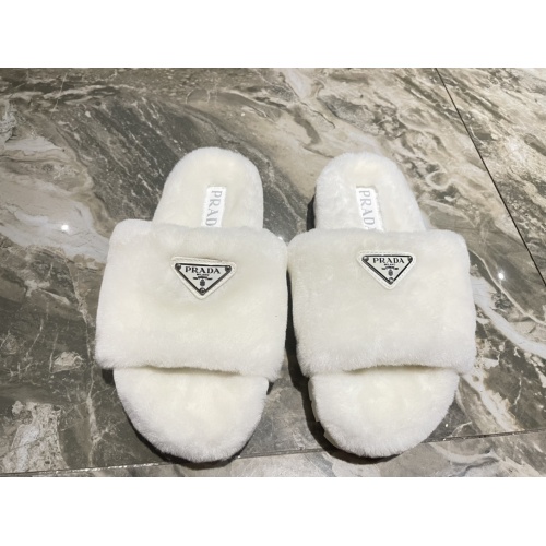 Prada Slippers For Women #1141529